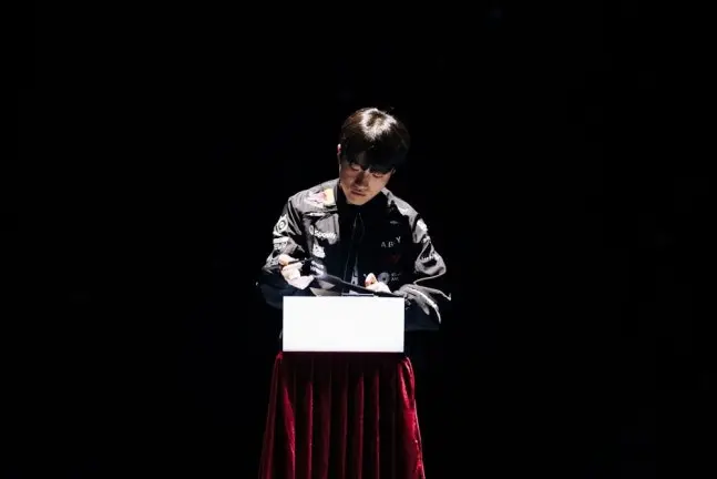 开云体育下载网页版-T1：Keria续约时间与Oner相近，因为他是Keria才续约