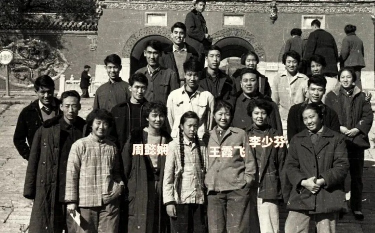 中国篮球名人堂入堂仪式的4个“隐藏人物”