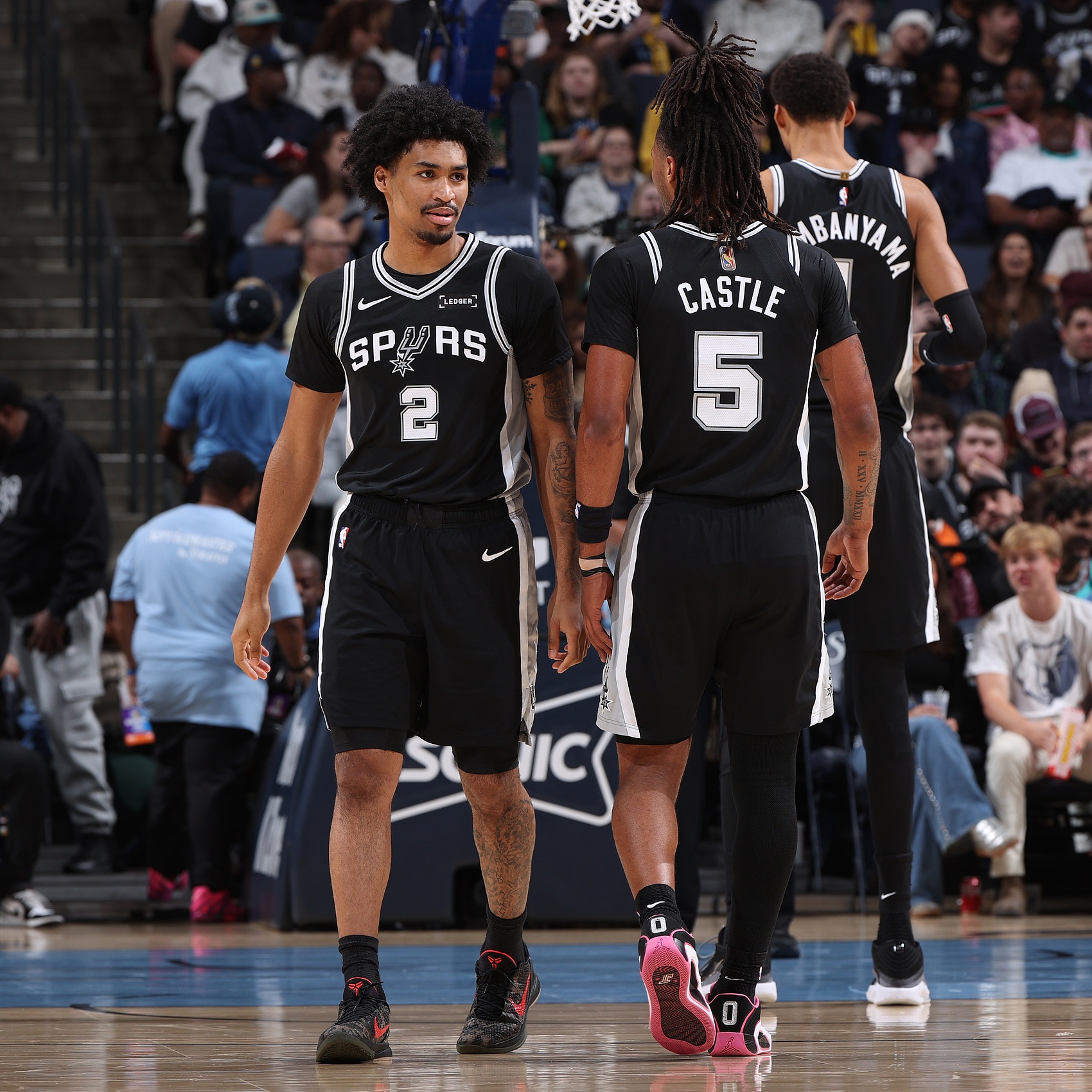 开云体育下载APP-NBA彩经：尼克斯力擒老鹰拿下天王山 马刺轻取开拓者成功晋级
