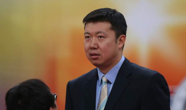 开云体育下载入口-篮协即将换届，王治郅或成新掌门人？答案早已明确，姚明无可奈何