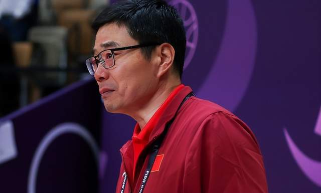 开云体育下载入口-篮协即将换届，王治郅或成新掌门人？答案早已明确，姚明无可奈何