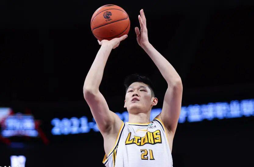 开云体育下载网址-CBA最新排名,上海第1,广厦第2,4支球队竞争常规赛前四